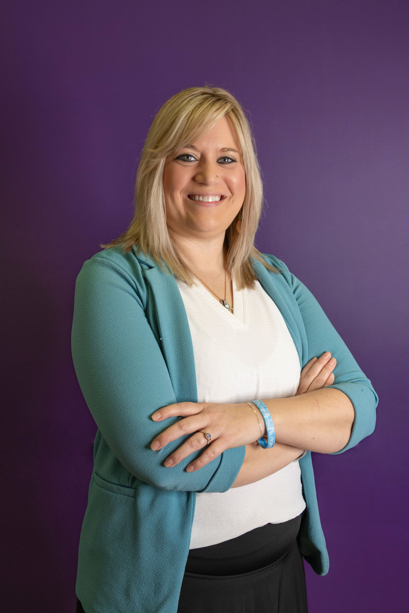 Stephanie Fillmore