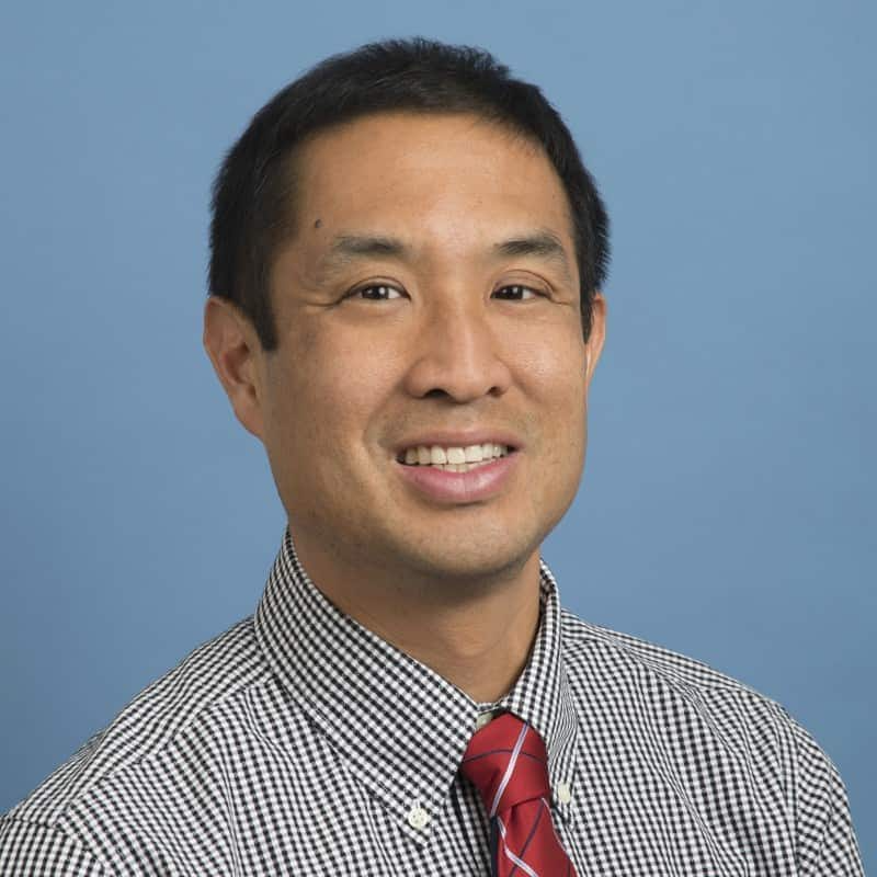 Tim Fong