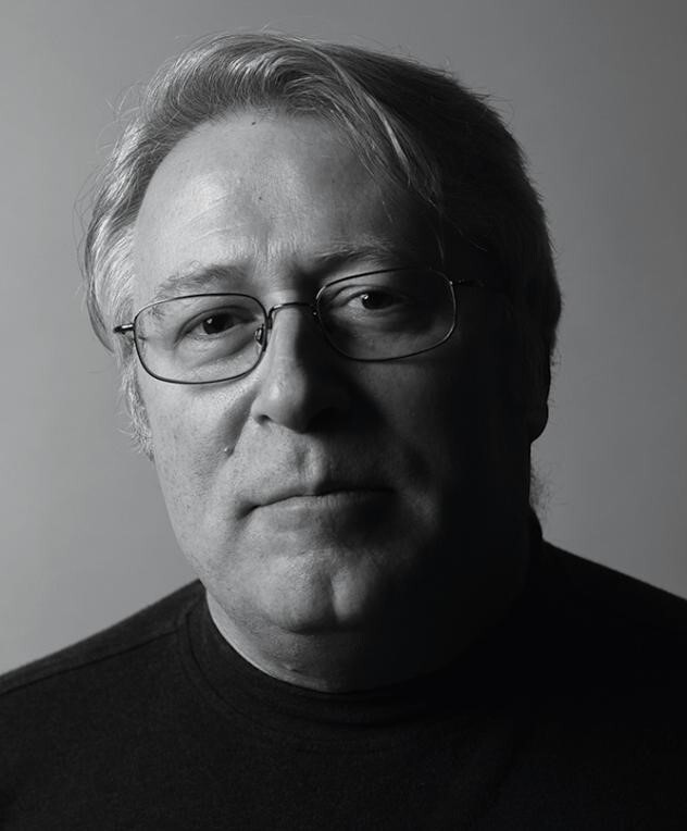 Ted Hartwell