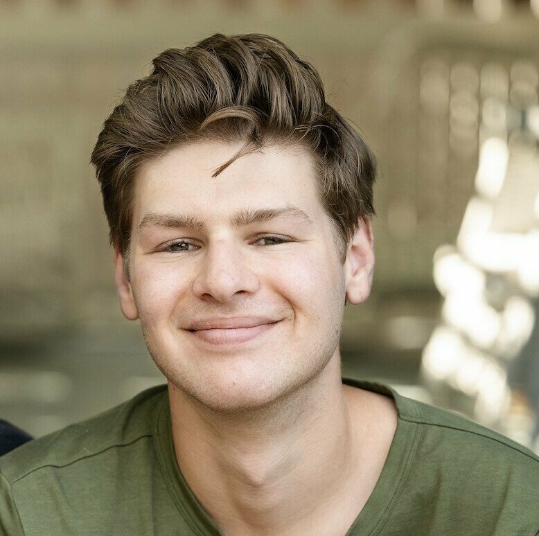 Isaac Rose-Berman