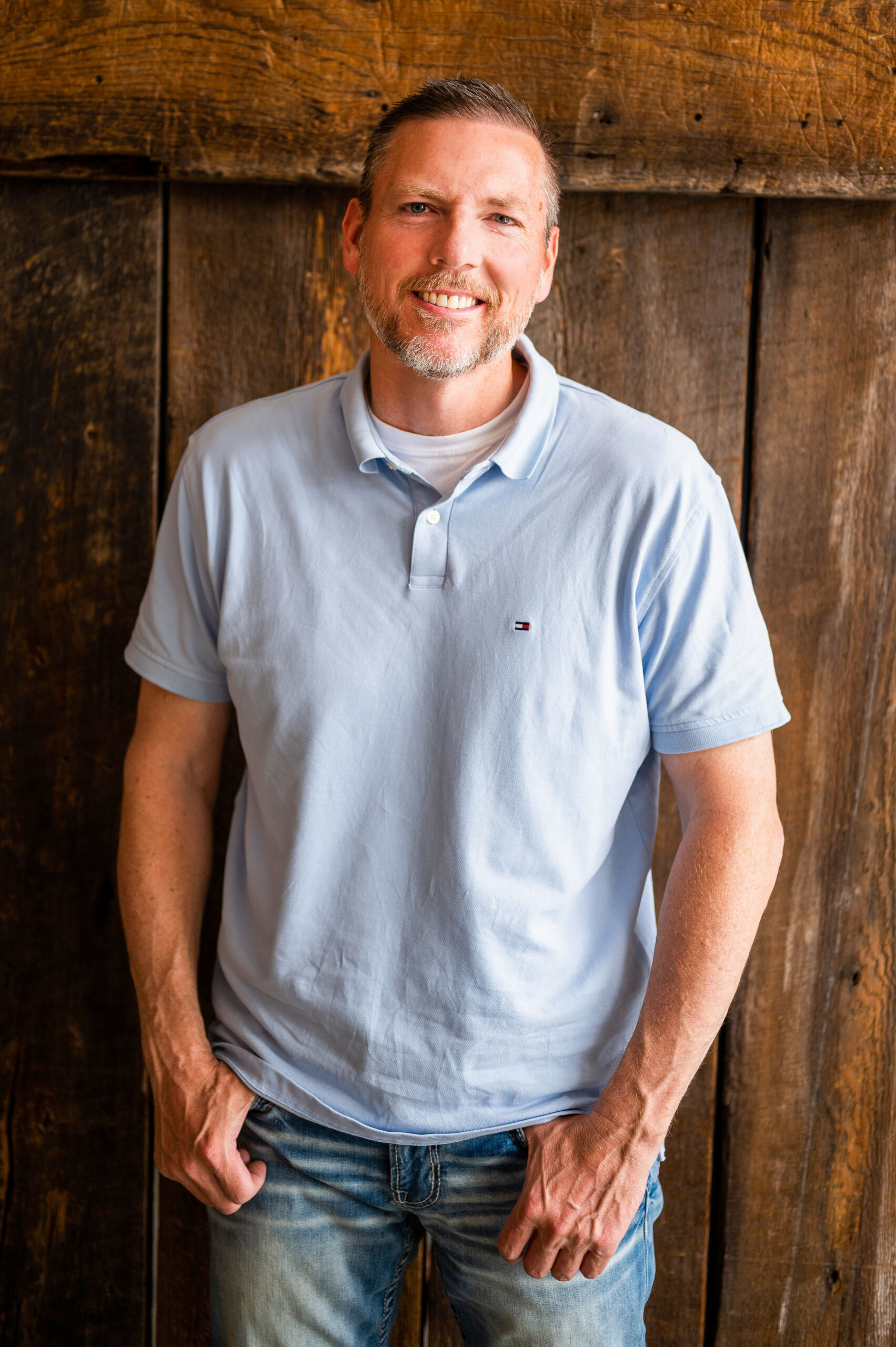 Brian Townsend